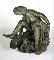 Antoine Bourdelle Biography