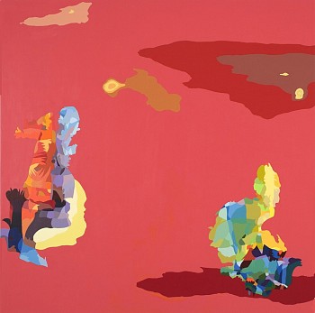 Work: Beth Reisman Losing My Religion