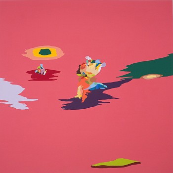 Work:&nbsp;Around the Bend