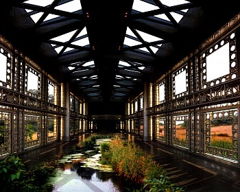 Work:&nbsp;Oliver Wasow Warwick, New York