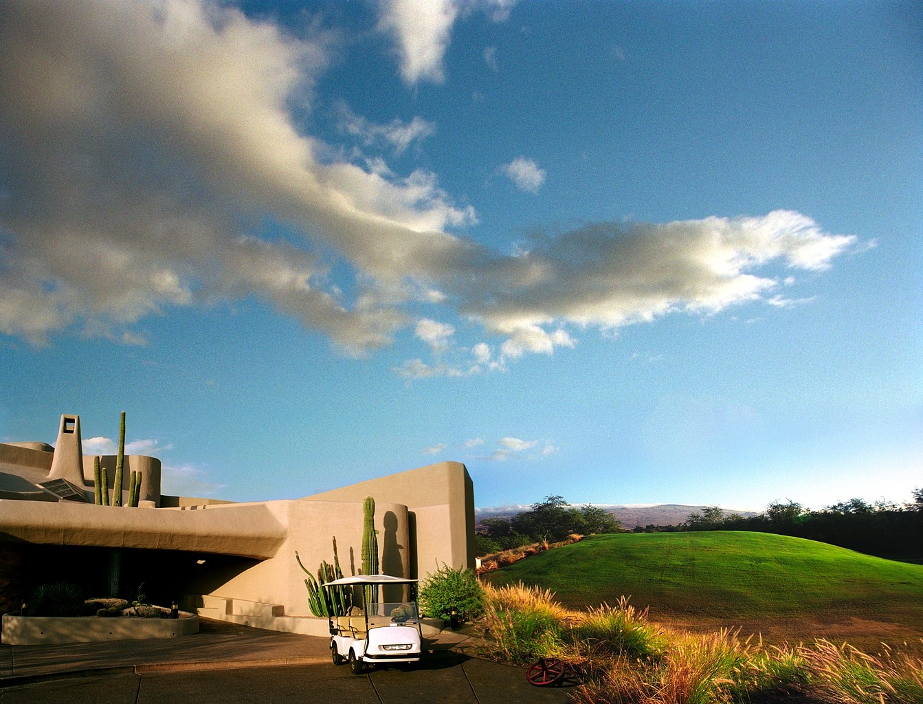 PRESS RELEASE: Oliver Wasow: Exteriors and Interiors, Jan 1 - Aug 31, 2022