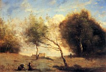 Past Exhibitions Landscapes Jan 30 - Dec 31, 2024